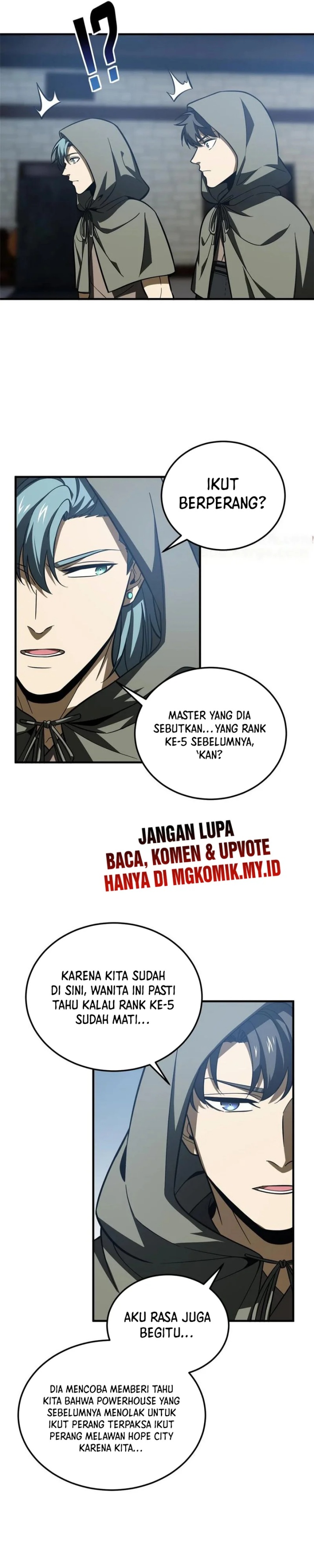 Dilarang COPAS - situs resmi www.mangacanblog.com - Komik global gao wu 191 - chapter 191 192 Indonesia global gao wu 191 - chapter 191 Terbaru 7|Baca Manga Komik Indonesia|Mangacan